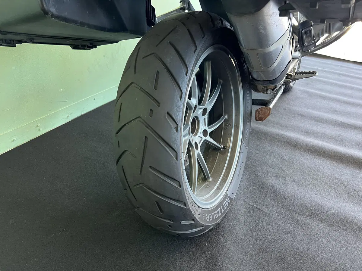Bmw R 1200 GS (2013 - 16) (20)