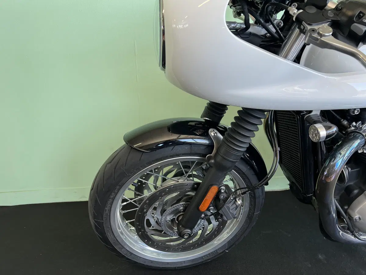 Triumph Thruxton 1200 (2017 - 20) (13)