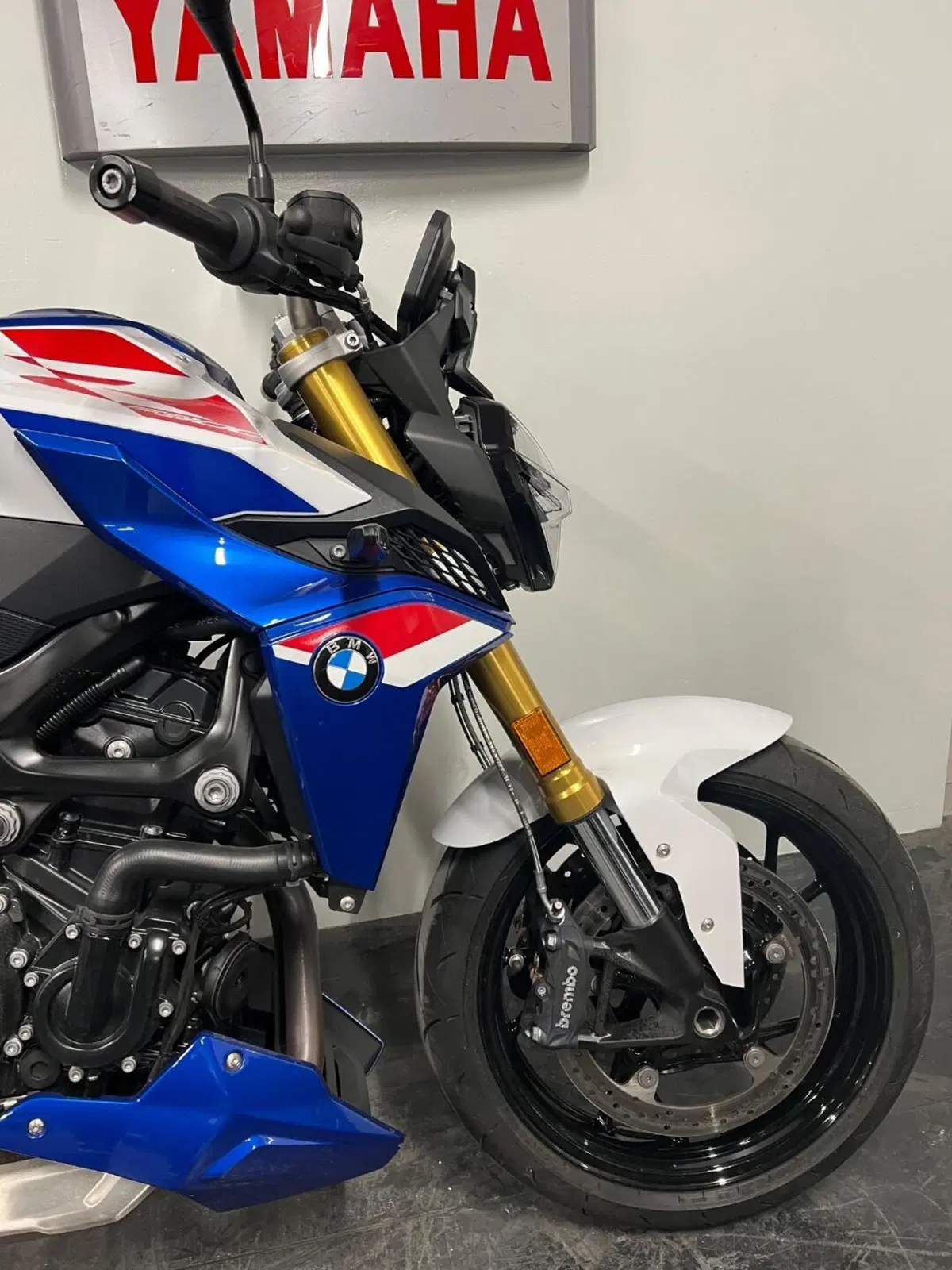 Bmw F 900 R (2021 - 24) (7)