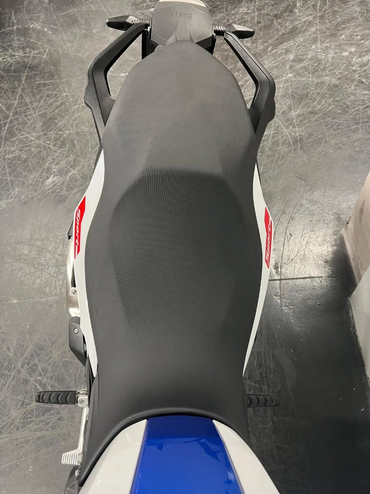 Bmw F 900 R (2021 - 24) (8)