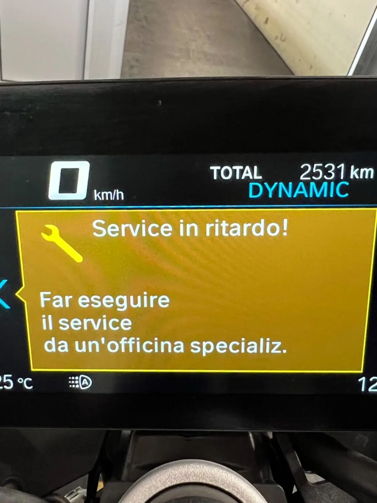 Bmw F 900 R (2021 - 24) (10)