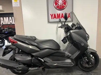 Yamaha X-Max 400 ABS (2013 - 16) usata