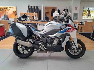 Bmw S 1000 XR (2020 - 23) usata