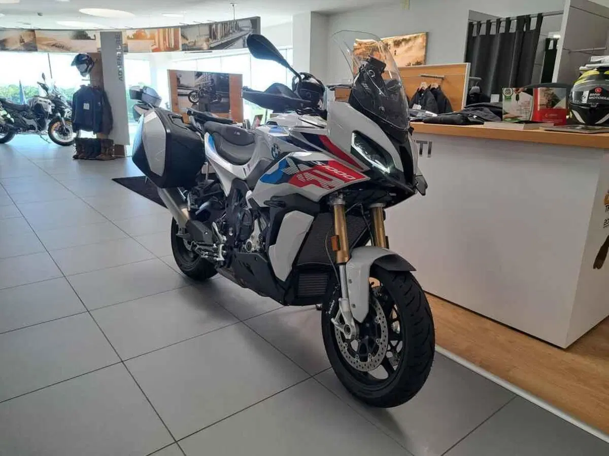 Bmw S 1000 XR (2020 - 23) (2)
