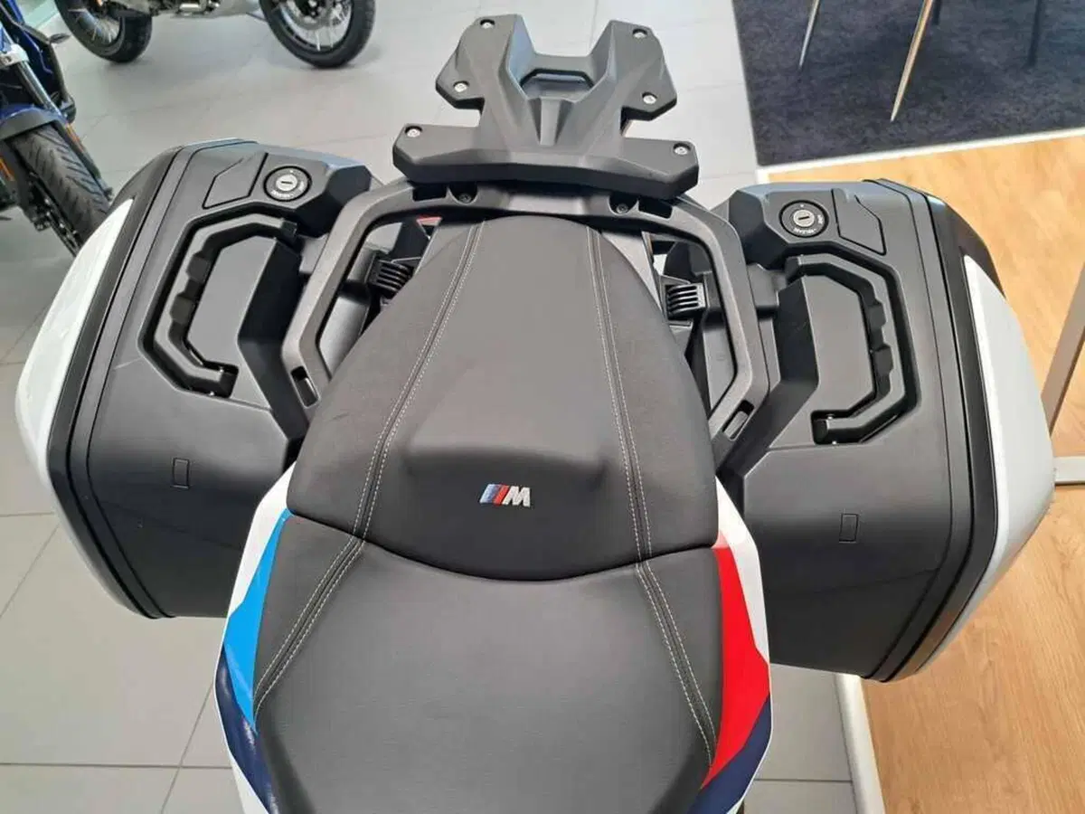 Bmw S 1000 XR (2020 - 23) (5)