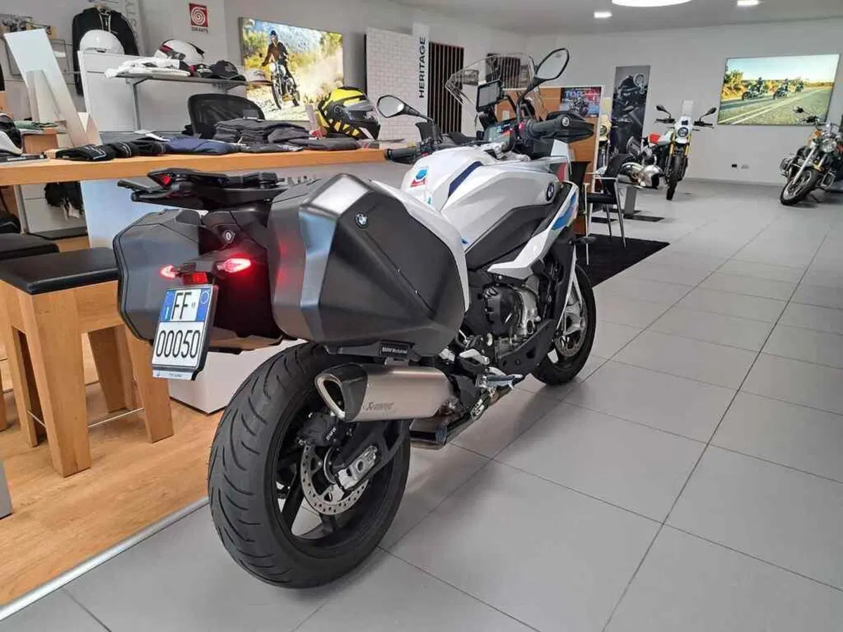 Bmw S 1000 XR (2020 - 23) (3)