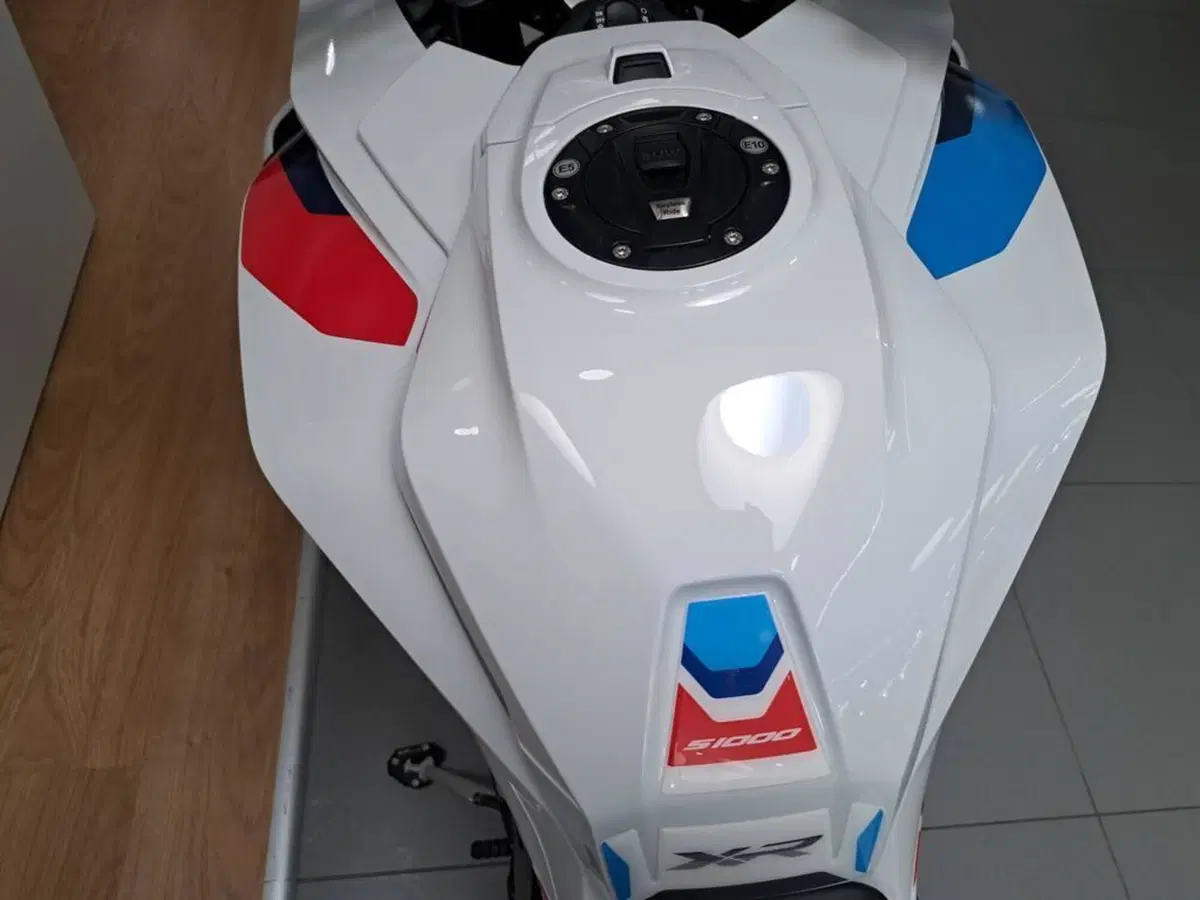 Bmw S 1000 XR (2020 - 23) (4)