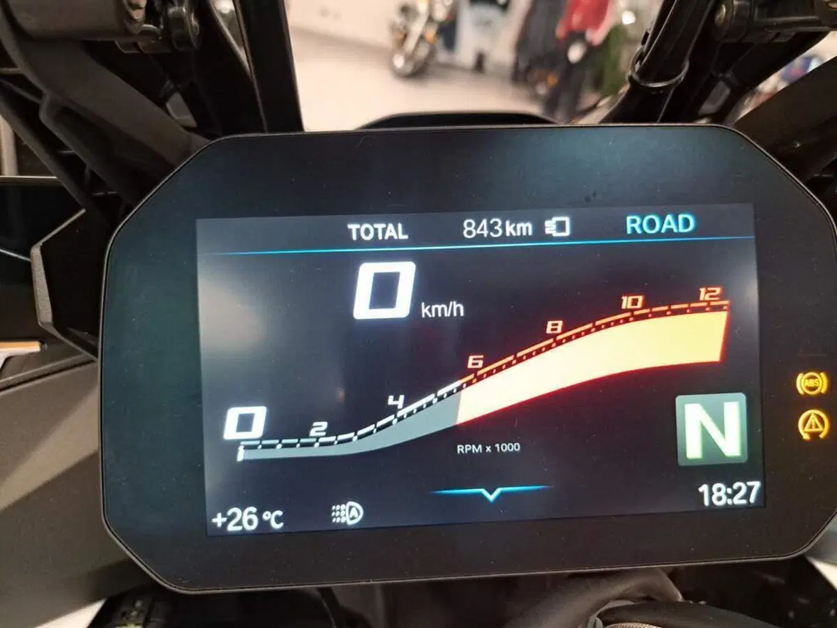 Bmw S 1000 XR (2020 - 23) (6)