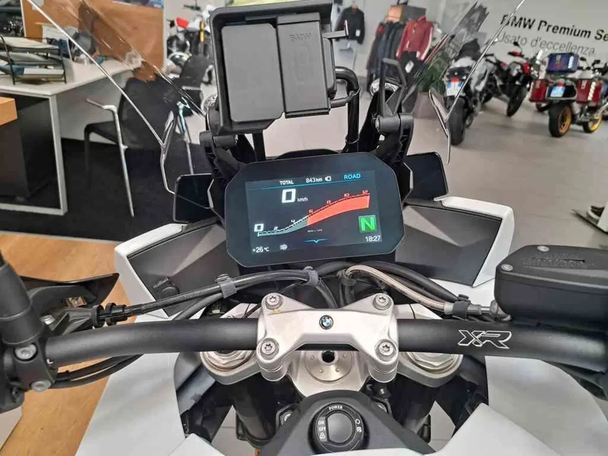 Bmw S 1000 XR (2020 - 23) (7)