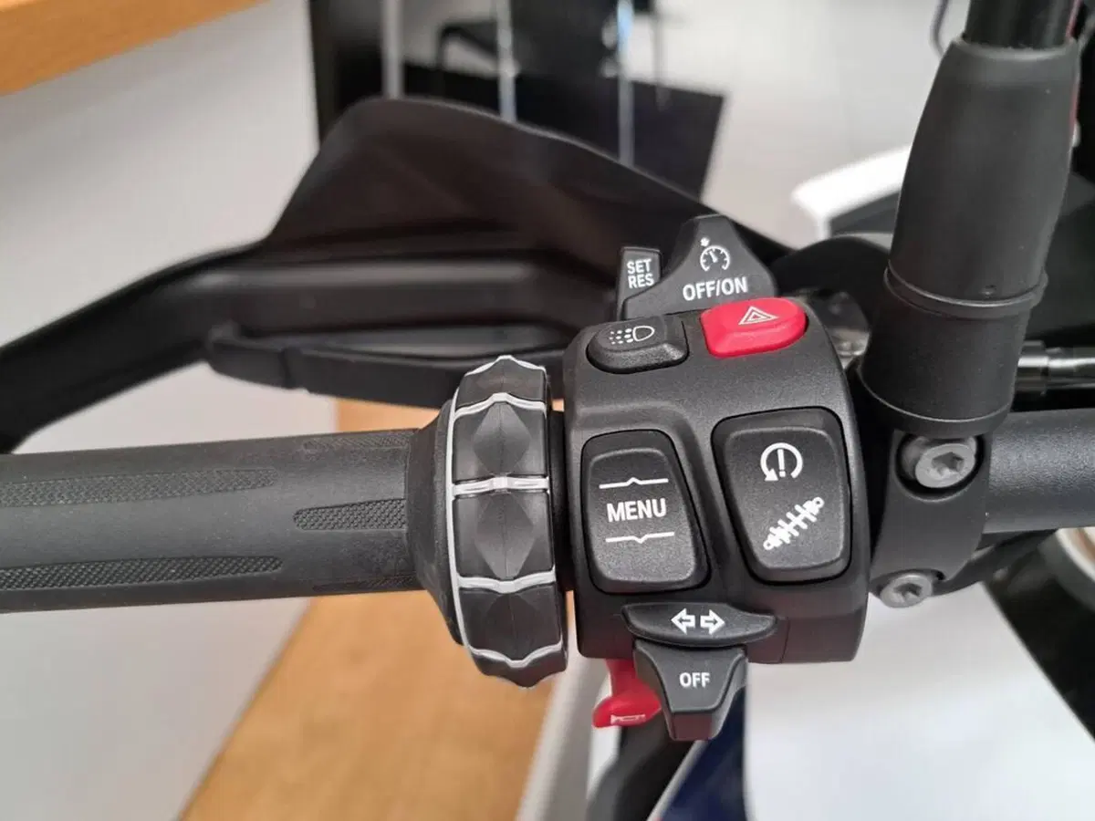 Bmw S 1000 XR (2020 - 23) (8)
