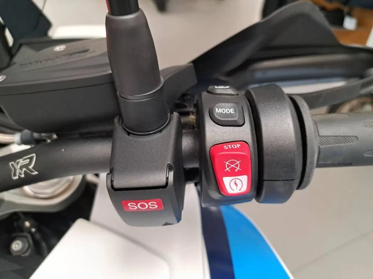 Bmw S 1000 XR (2020 - 23) (9)