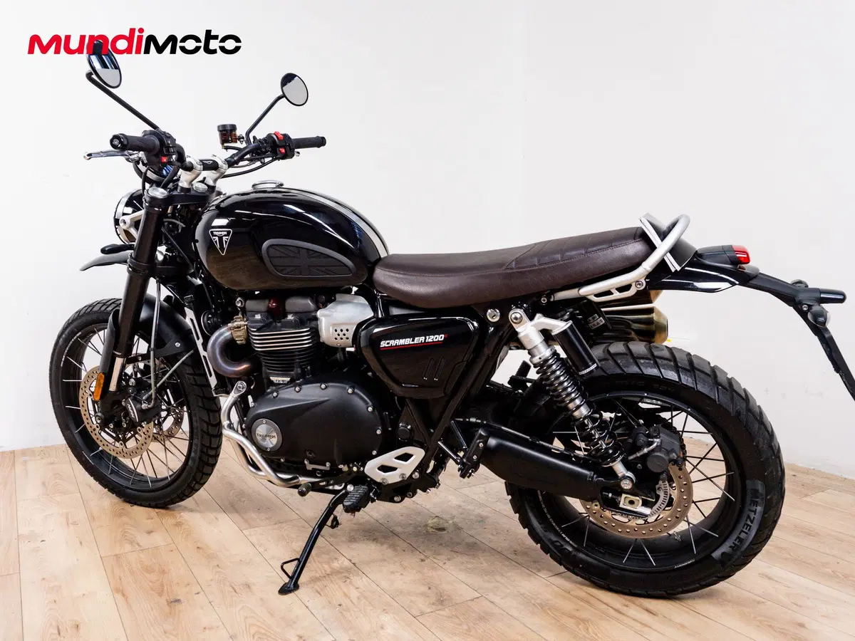 Triumph Scrambler 1200 X (2024 - 26) (7)