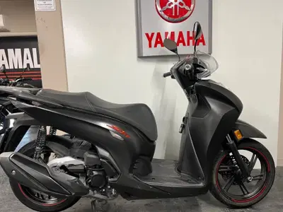 Honda SH 350 Sport (2021 - 24) usata