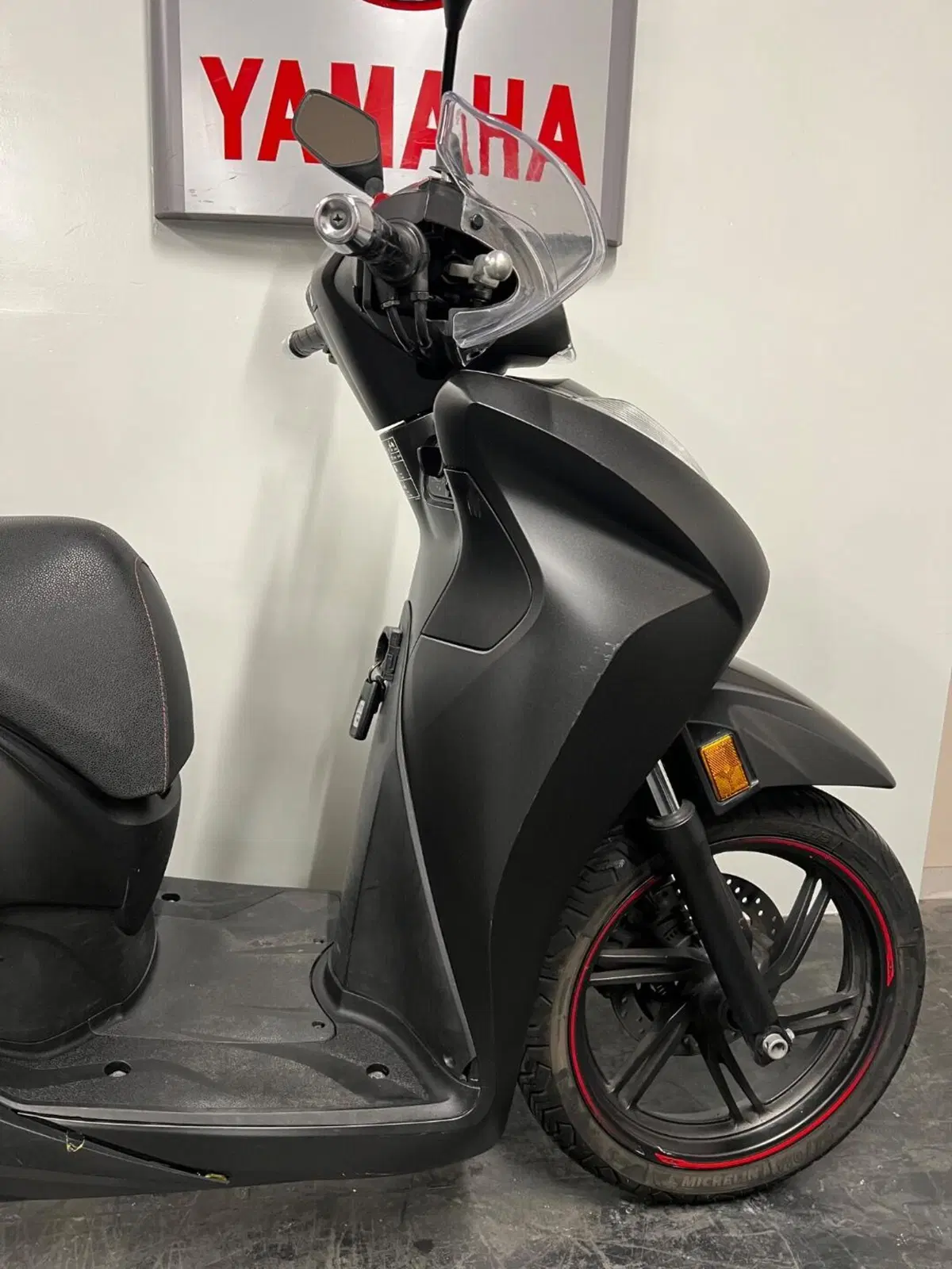 Honda SH 350 Sport (2021 - 24) (6)