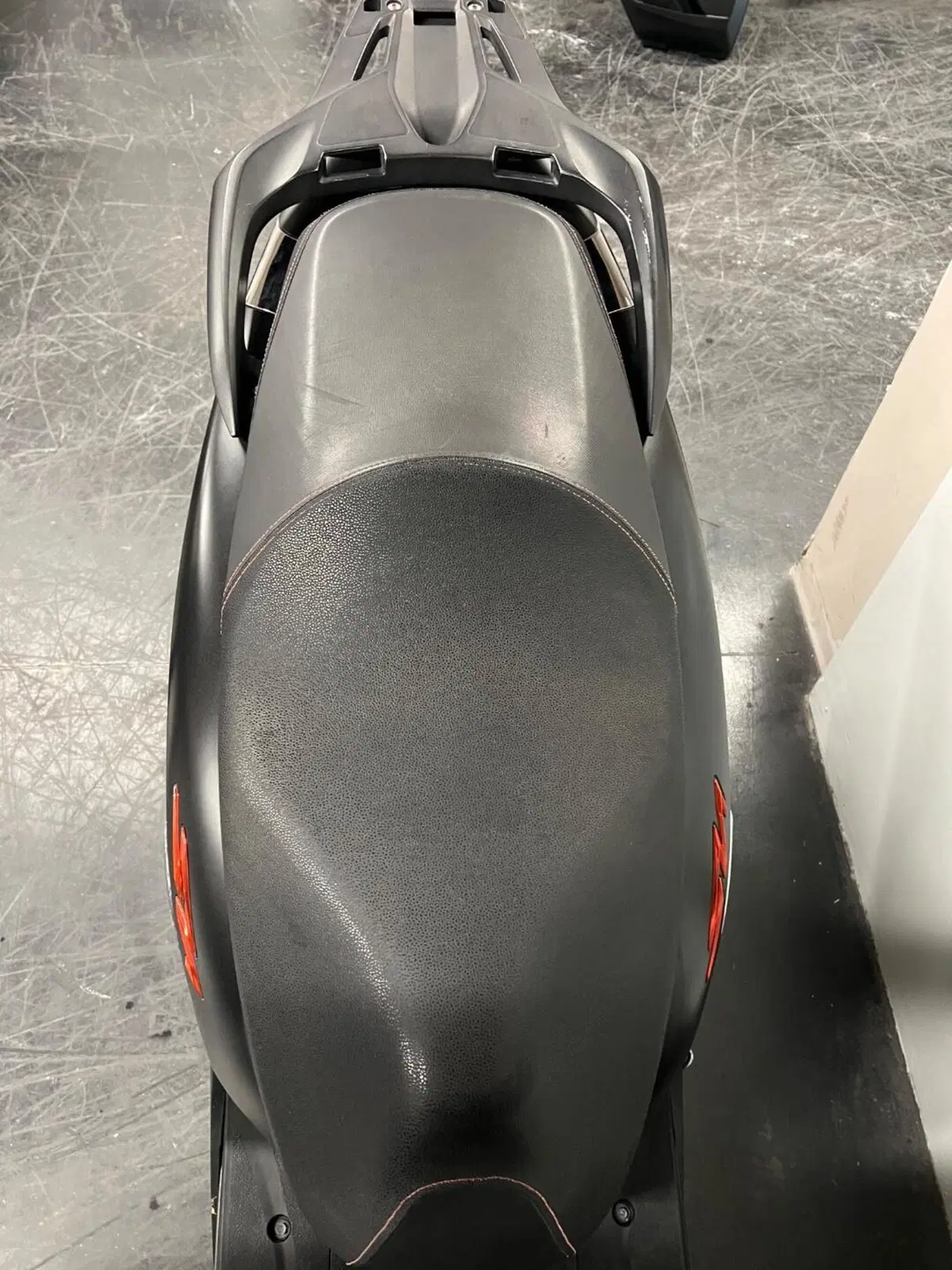 Honda SH 350 Sport (2021 - 24) (7)