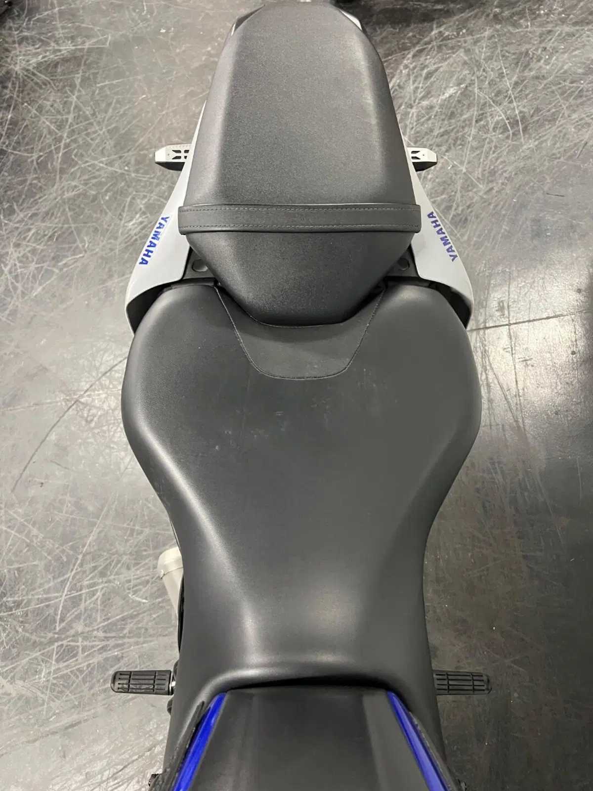 Yamaha MT-07 (2021 - 24) (8)