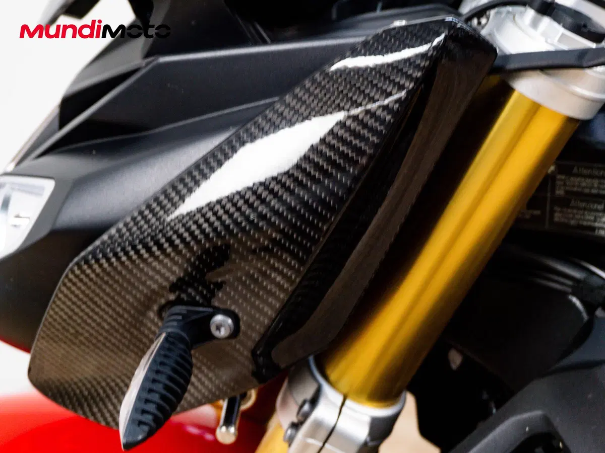 Bmw S 1000 R (2014 - 16) (14)