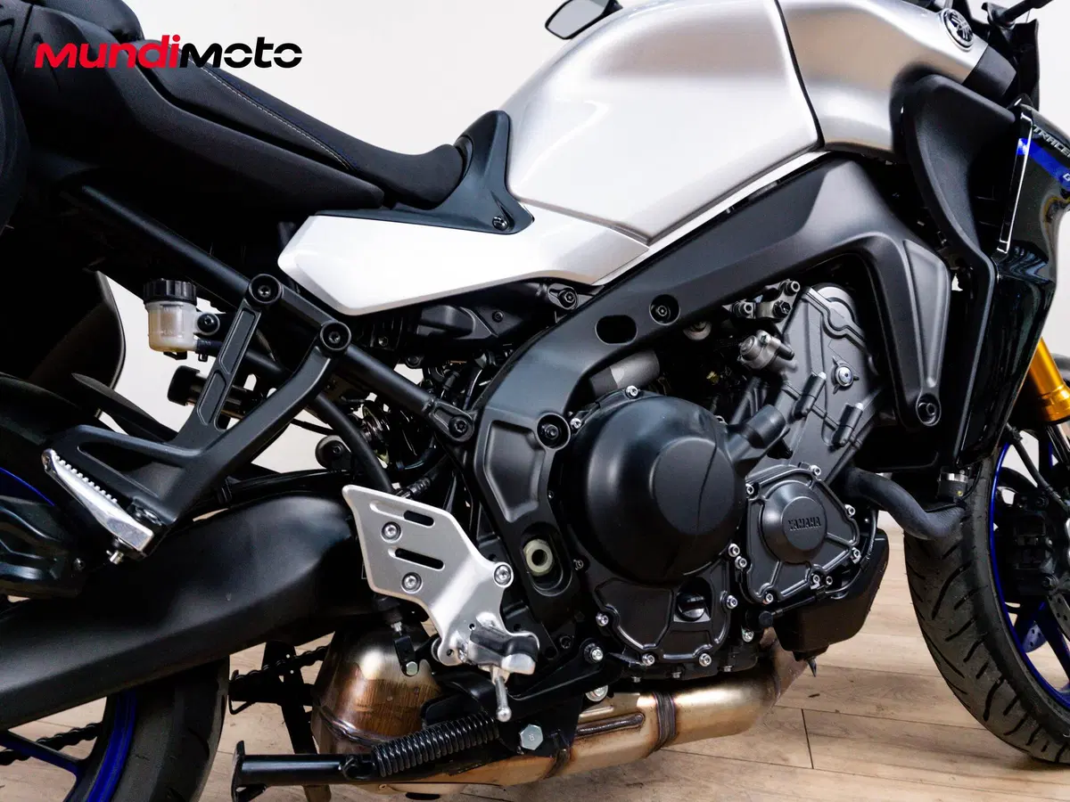 Yamaha Tracer 9 GT (2021 - 24) (4)