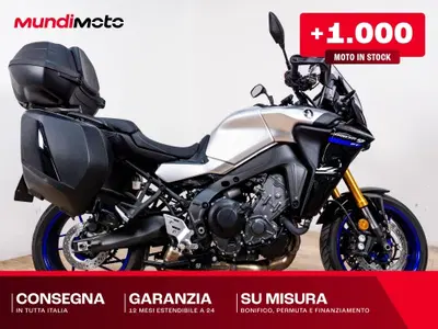 Yamaha Tracer 9 GT (2021 - 24) usata