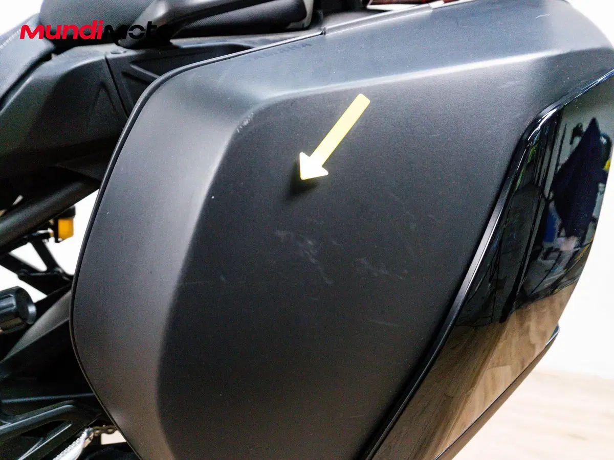 Yamaha Tracer 9 GT (2021 - 24) (15)