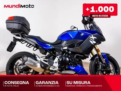 Bmw F 900 XR (2025 - 26) usata