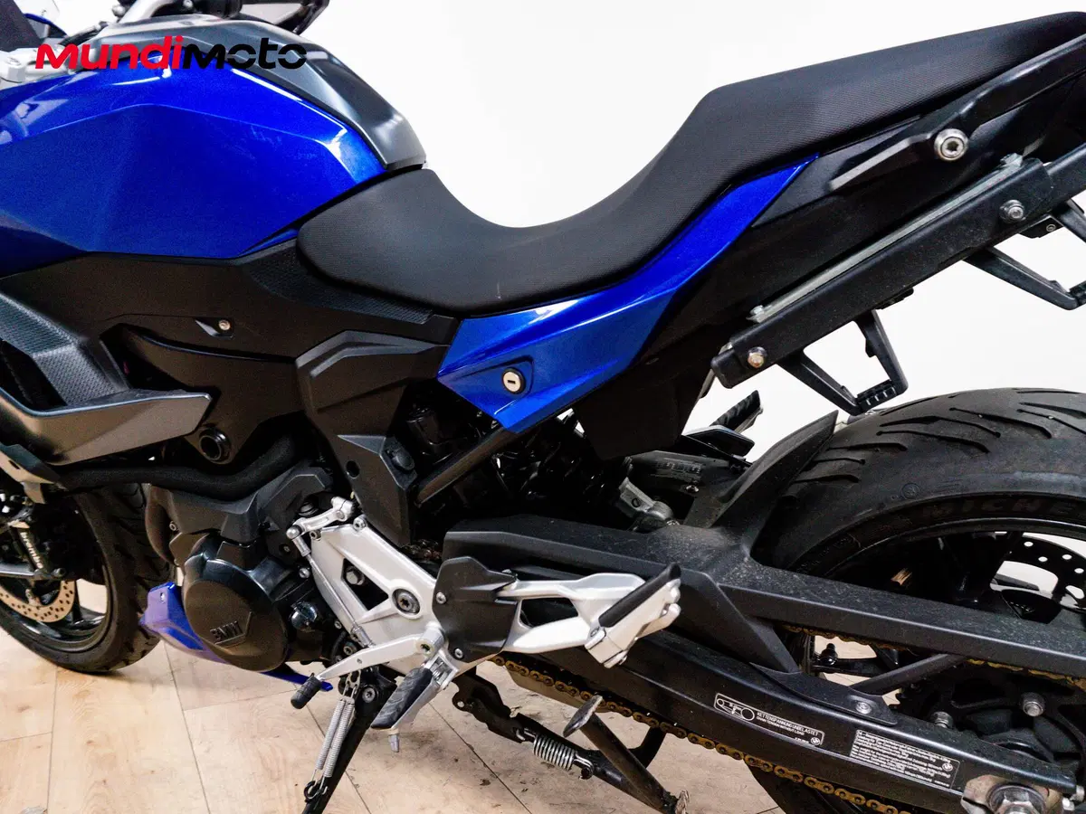 Bmw F 900 XR (2025 - 26) (10)