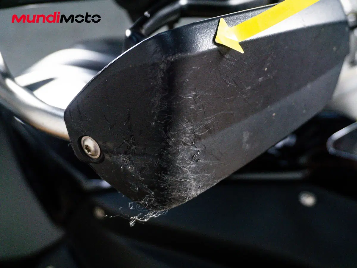 Bmw F 800 GS (2008 - 15) (13)