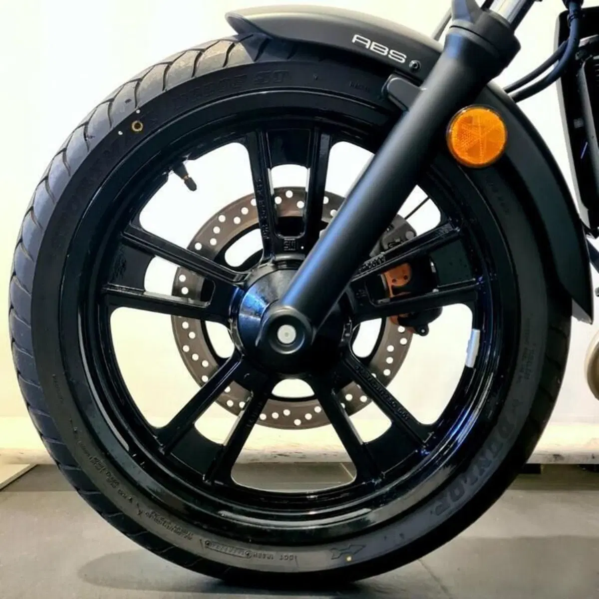 Kawasaki Vulcan S 650 SE ABS (2016) (7)