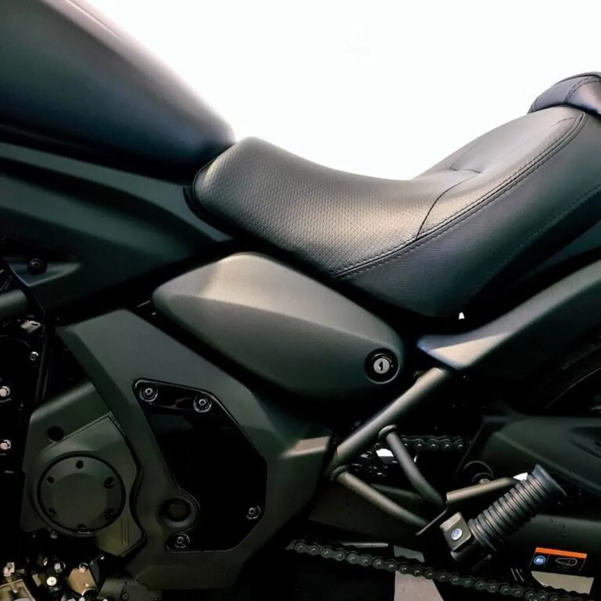Kawasaki Vulcan S 650 SE ABS (2016) (11)