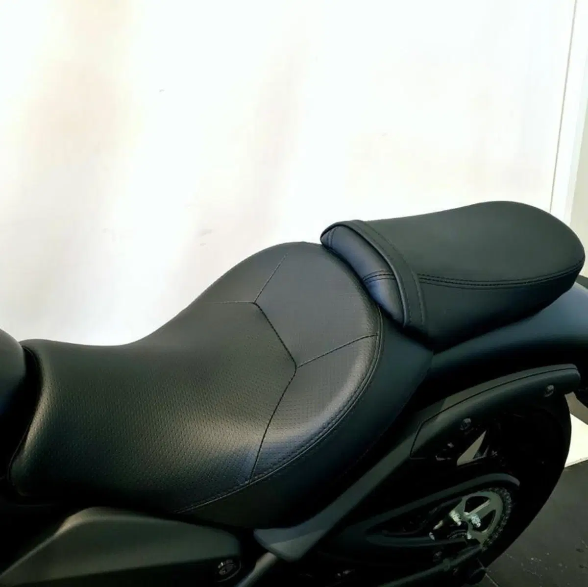 Kawasaki Vulcan S 650 SE ABS (2016) (12)