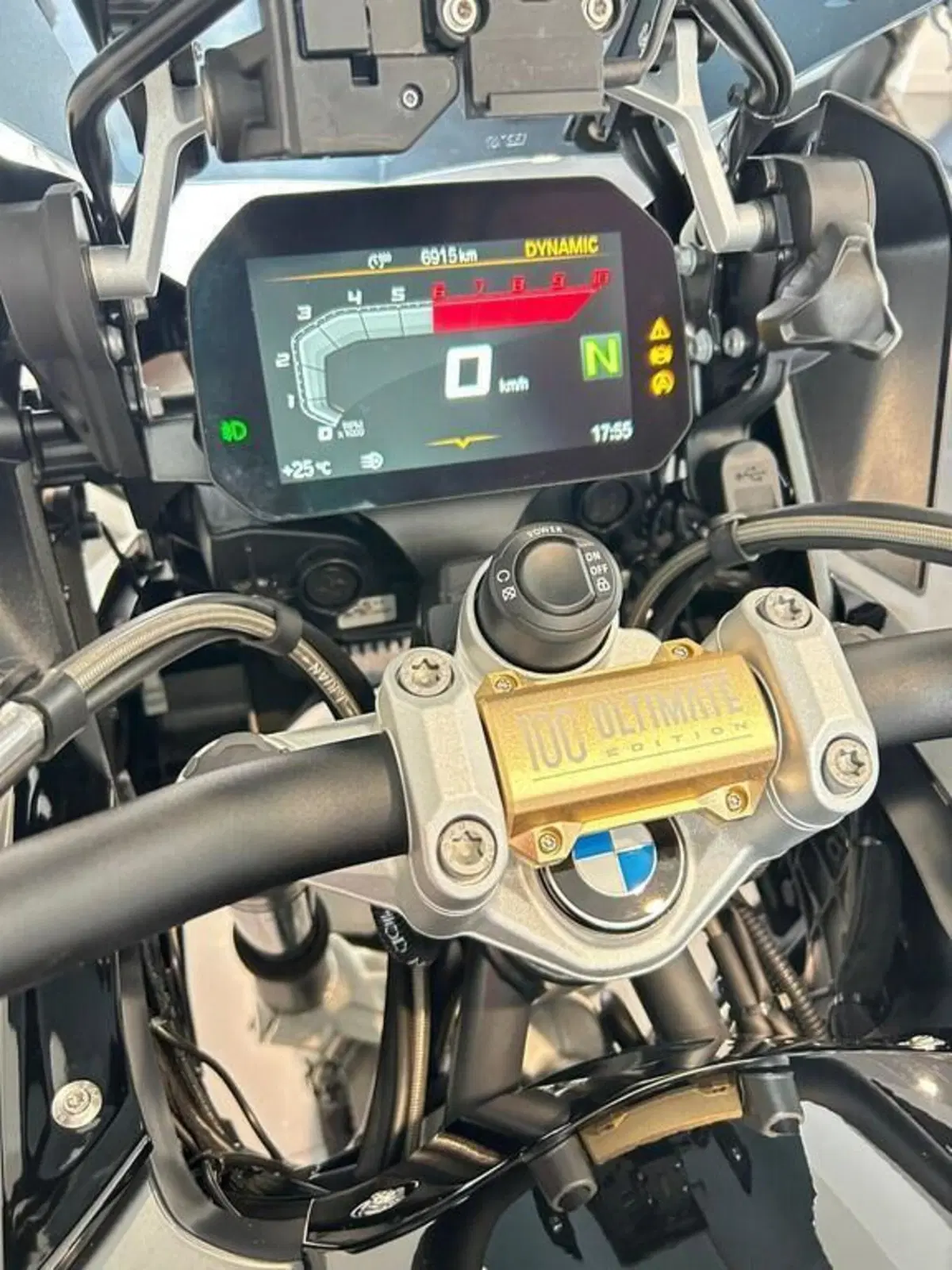 Bmw R 1250 GS (2021 - 24) (5)