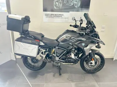 Bmw R 1250 GS (2021 - 24) usata