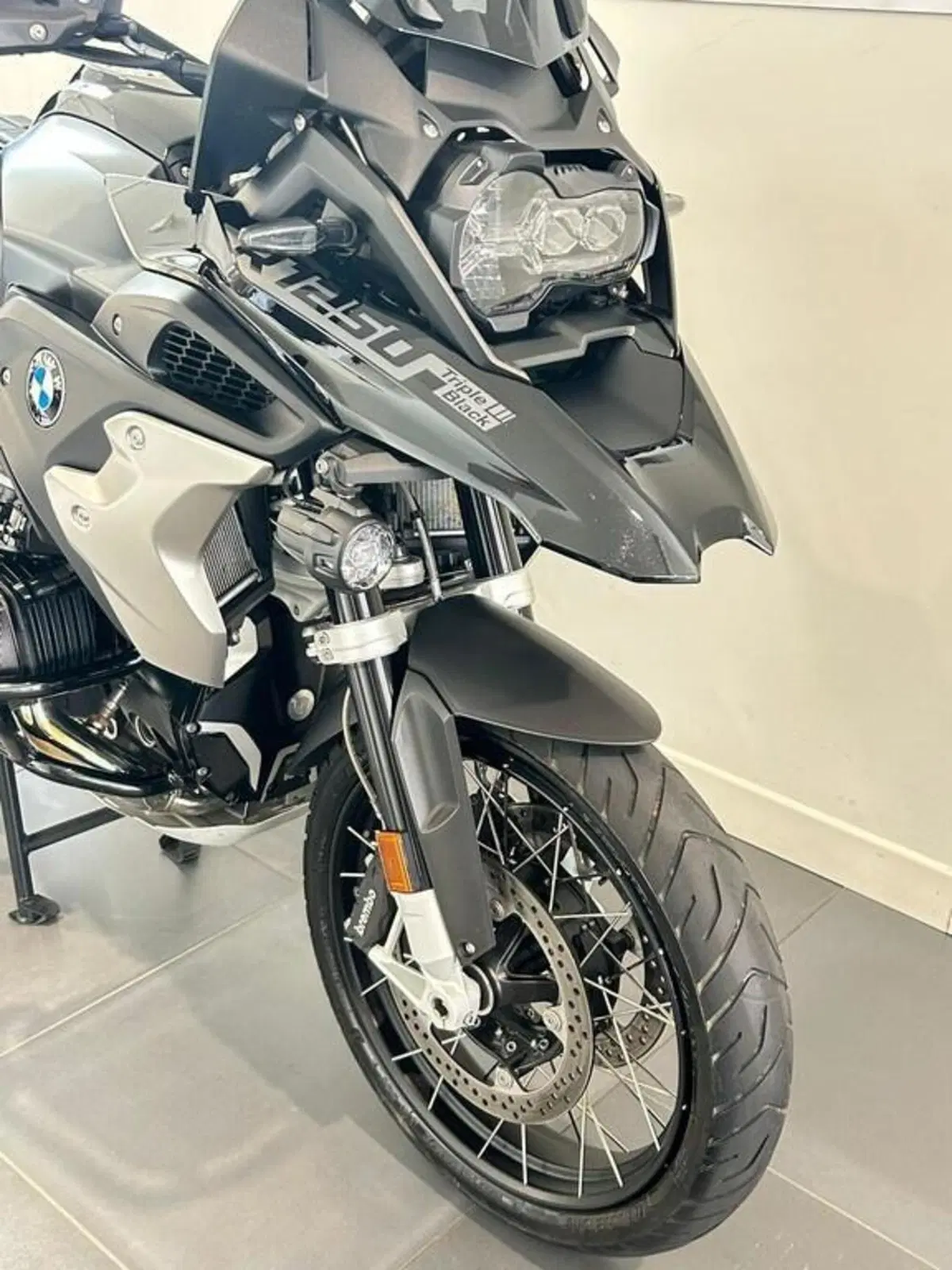 Bmw R 1250 GS (2021 - 24) (3)