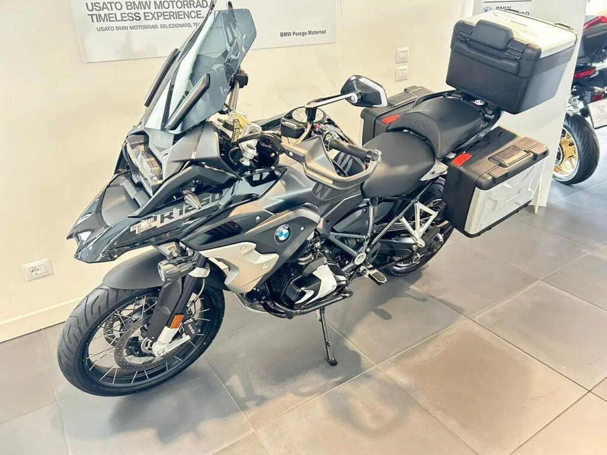 Bmw R 1250 GS (2021 - 24) (7)