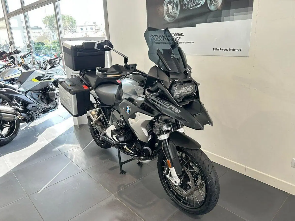 Bmw R 1250 GS (2021 - 24) (9)