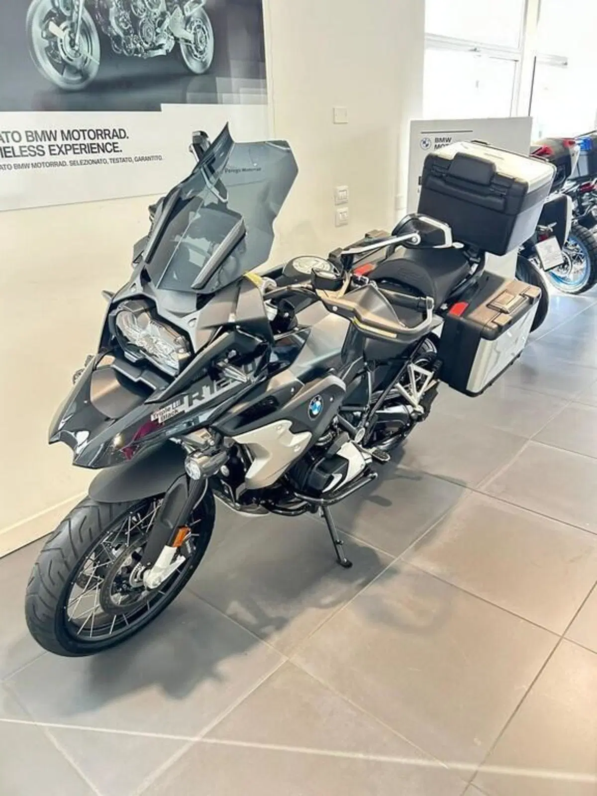 Bmw R 1250 GS (2021 - 24) (6)