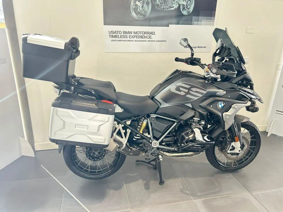 Bmw R 1250 GS (2021 - 24) (4)