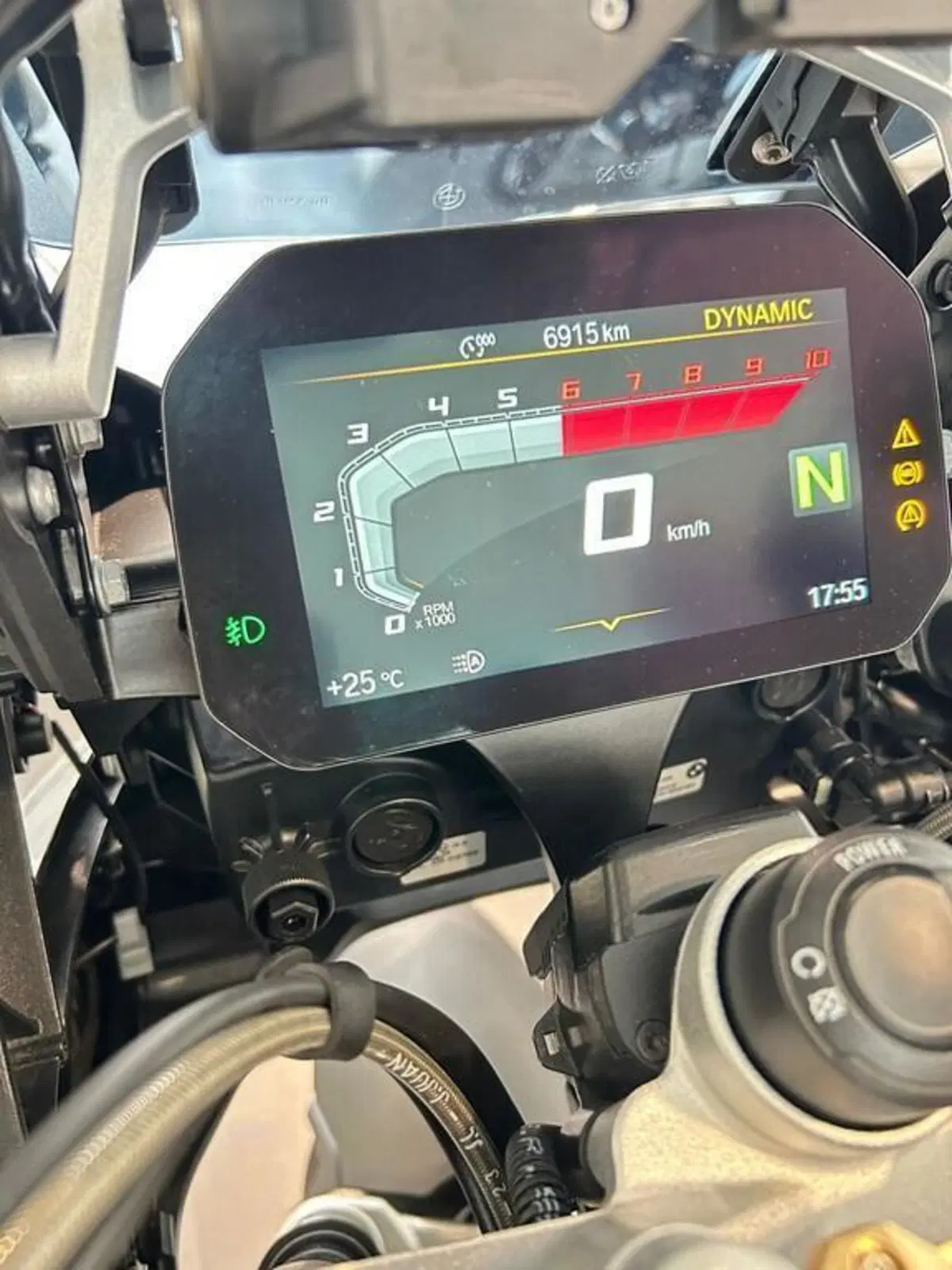 Bmw R 1250 GS (2021 - 24) (8)