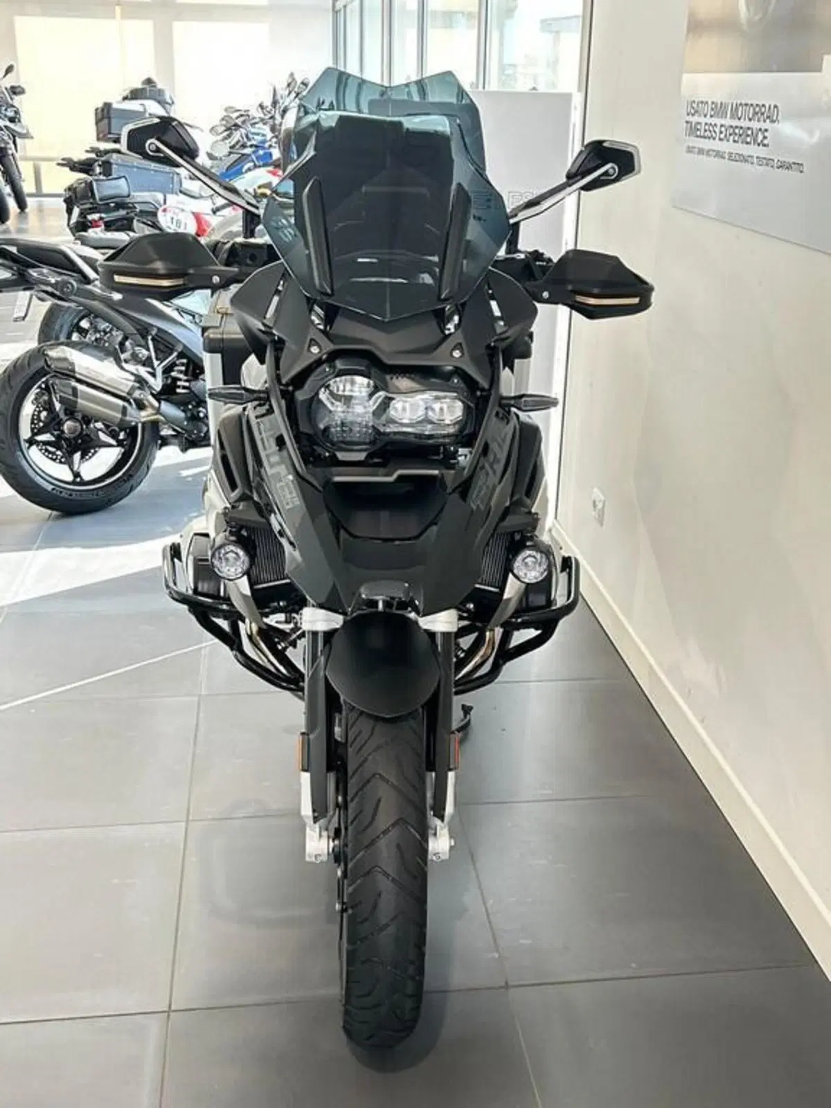 Bmw R 1250 GS (2021 - 24) (10)
