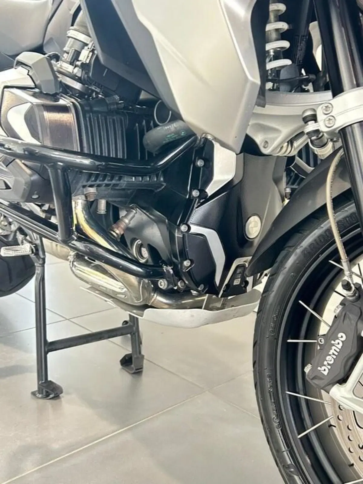 Bmw R 1250 GS (2021 - 24) (11)