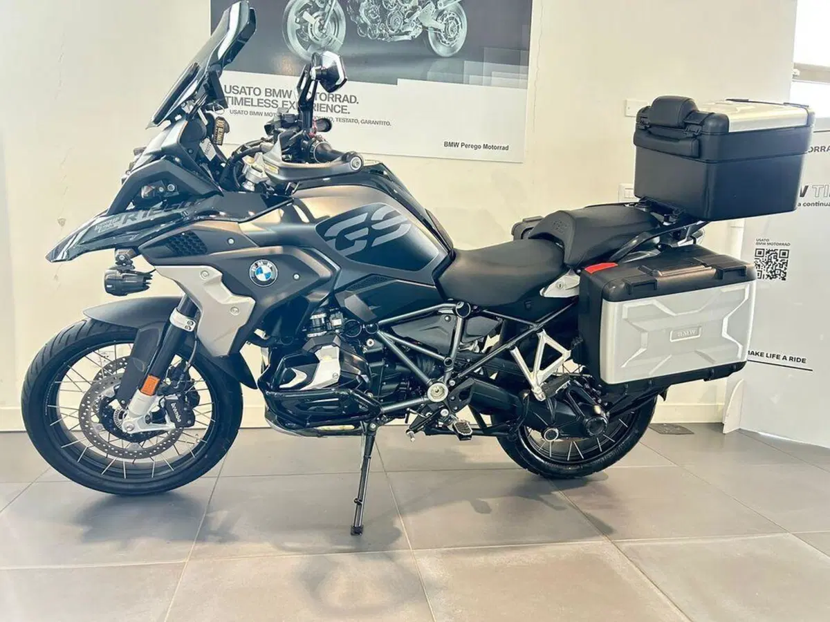 Bmw R 1250 GS (2021 - 24) (12)