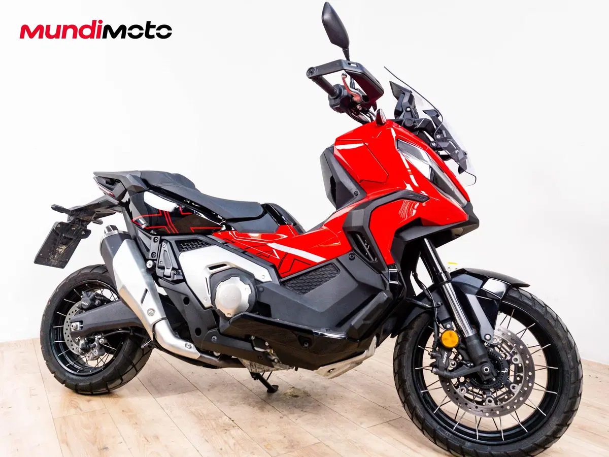Honda X-ADV 750 Gravel (2025 - 26) (2)