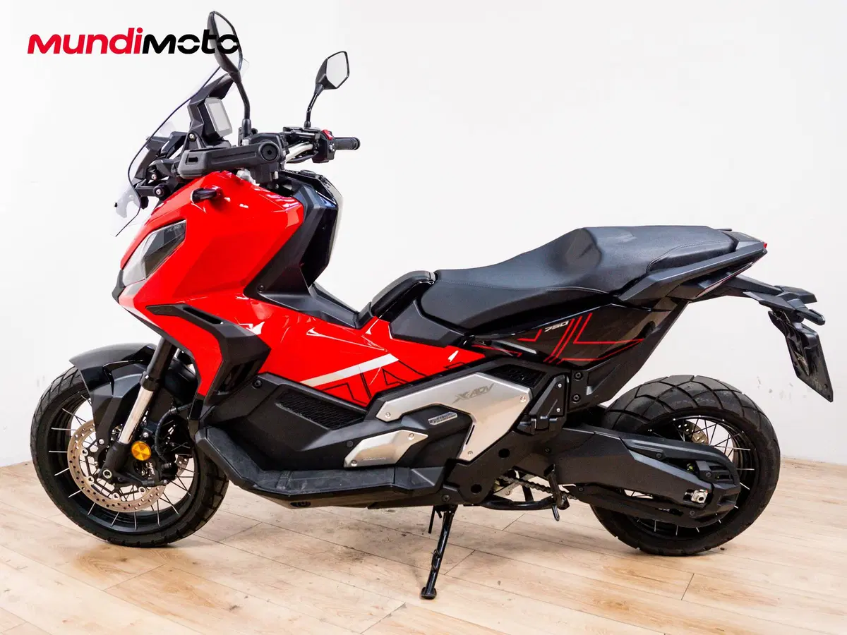 Honda X-ADV 750 Gravel (2025 - 26) (6)