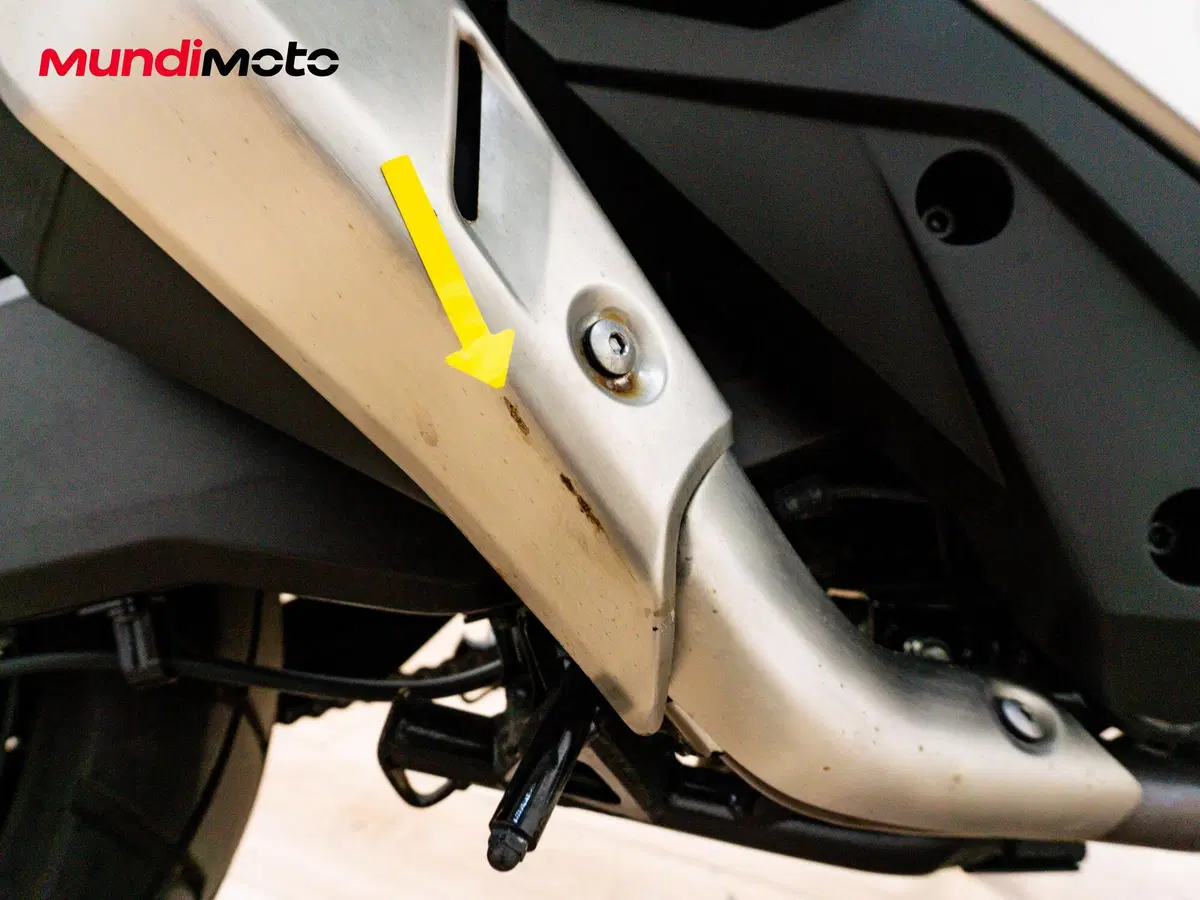 Honda X-ADV 750 Gravel (2025 - 26) (13)