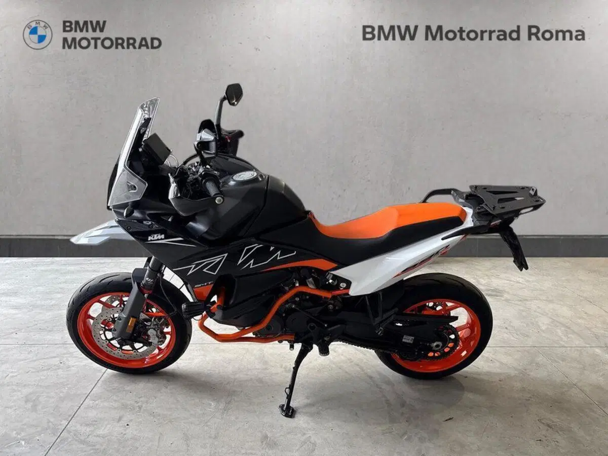 KTM 890 SMT (2023 - 25)