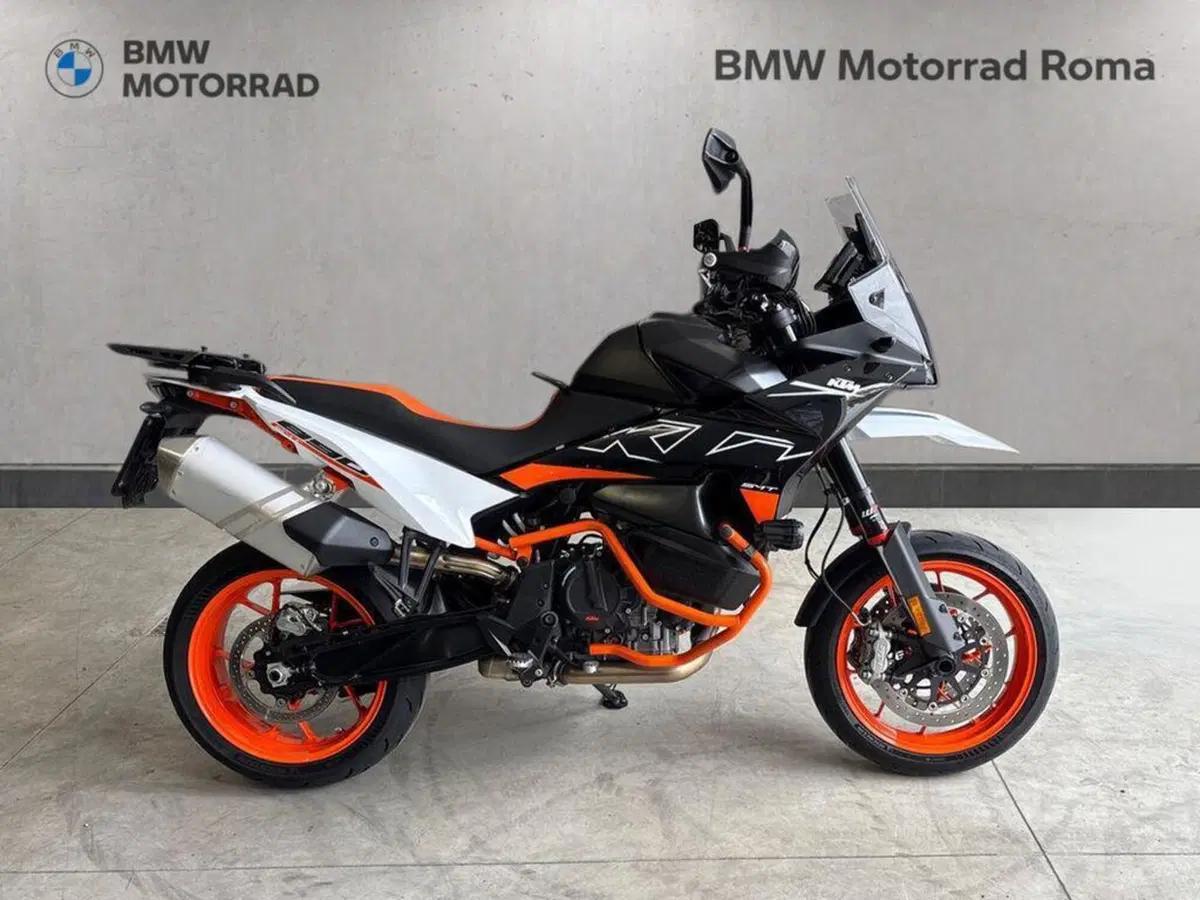 KTM 890 SMT (2023 - 25) (2)