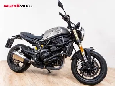 Benelli Leoncino 800 (2022 - 26) usata