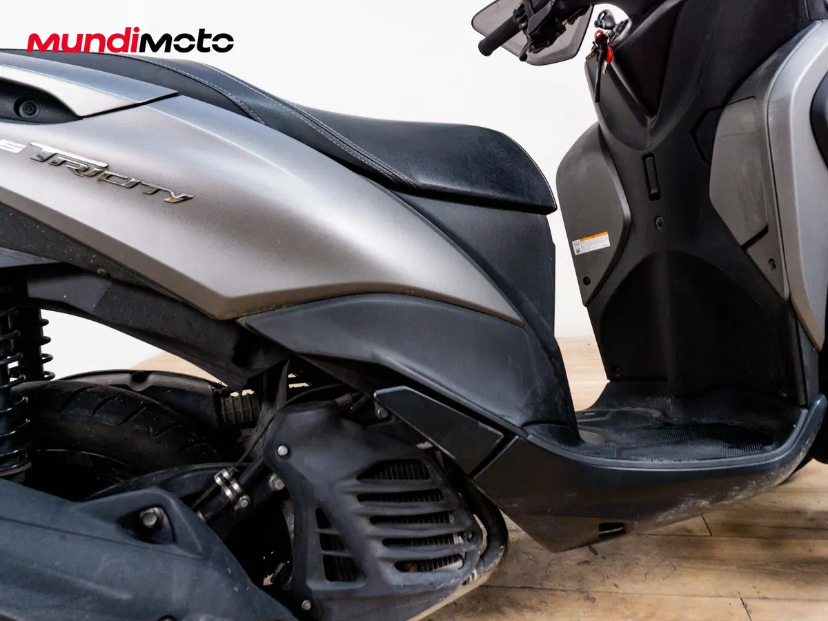 Yamaha Tricity 155 (2017 - 20) (4)