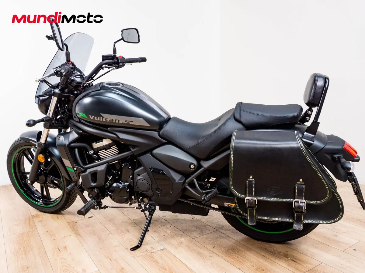 Kawasaki Vulcan S Tourer (2026) (7)