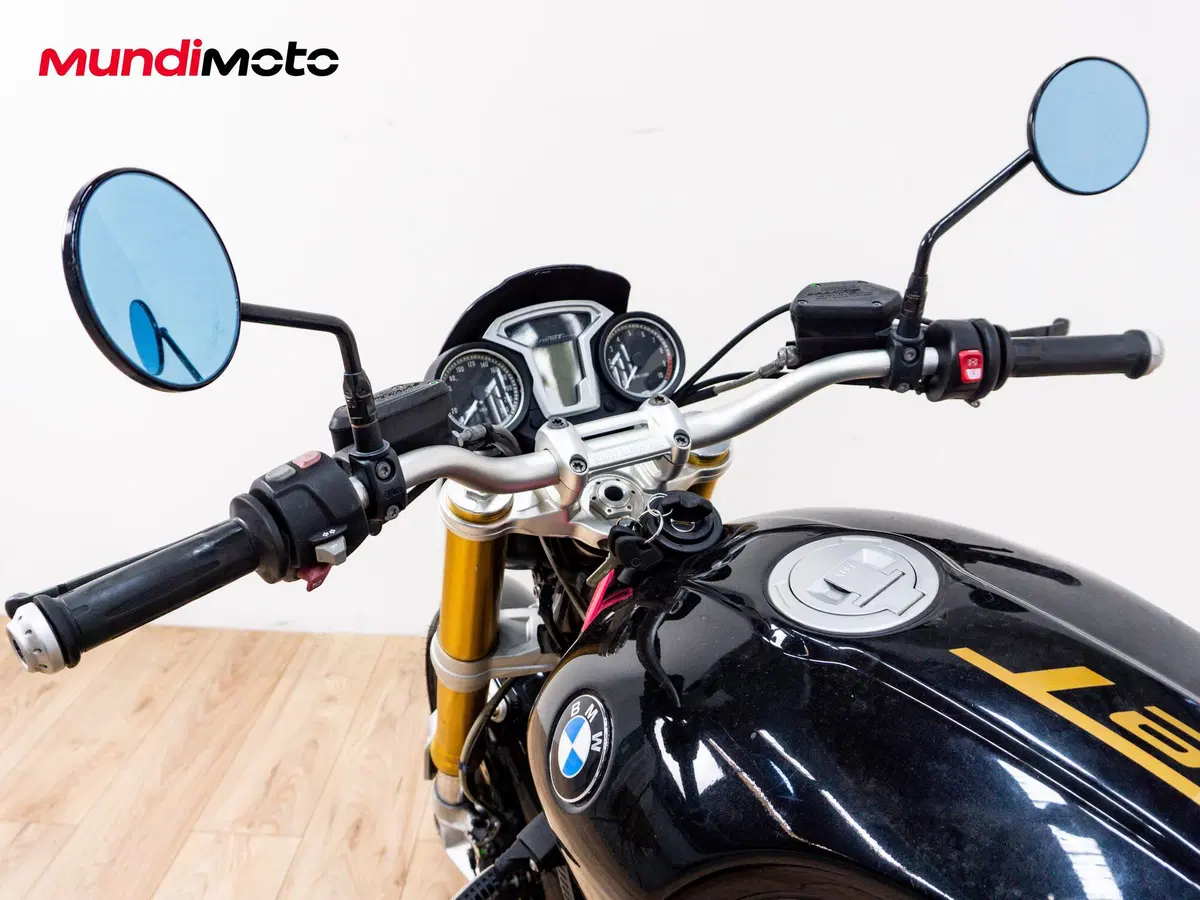 Bmw R nineT (2021 - 24) (9)
